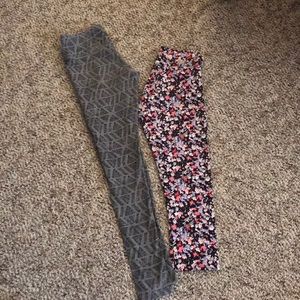 Leggings